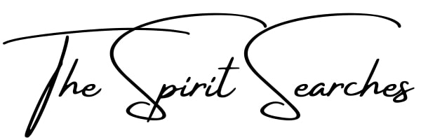 The Spirit Searches